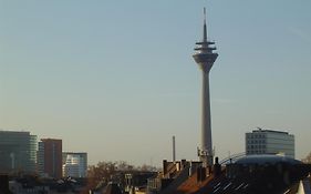 Hotel Petersburg Dusseldorf